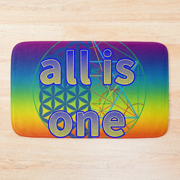 Item preview, All is one design  designed and sold by MoodysT's.