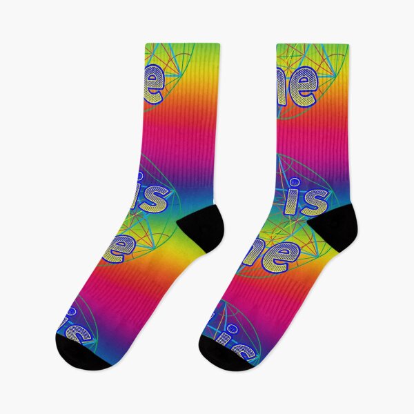 Item preview, All is one design  designed and sold by MoodysT's.