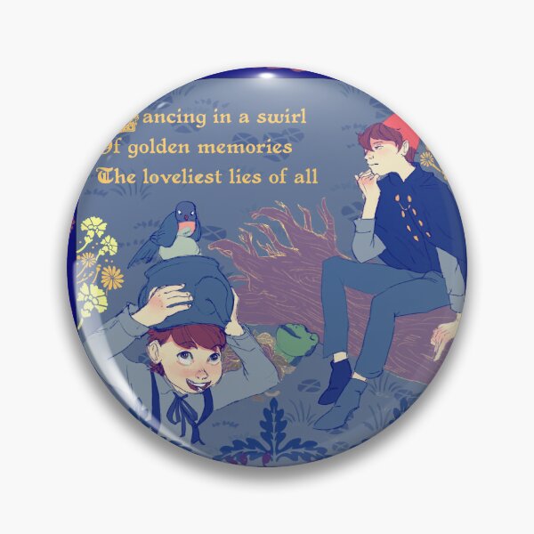 Item preview, Over the garden wall designed and sold by lazyytrick.