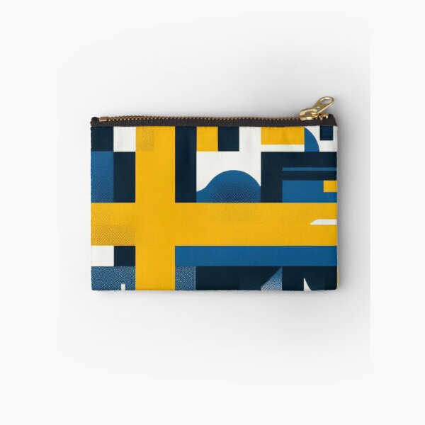 Item preview, Sweden flag, Swedish flag  designed and sold by Pommallina.