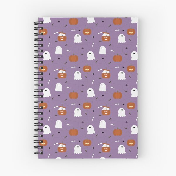 Item preview, Spooks designed and sold by Emsimonsen.
