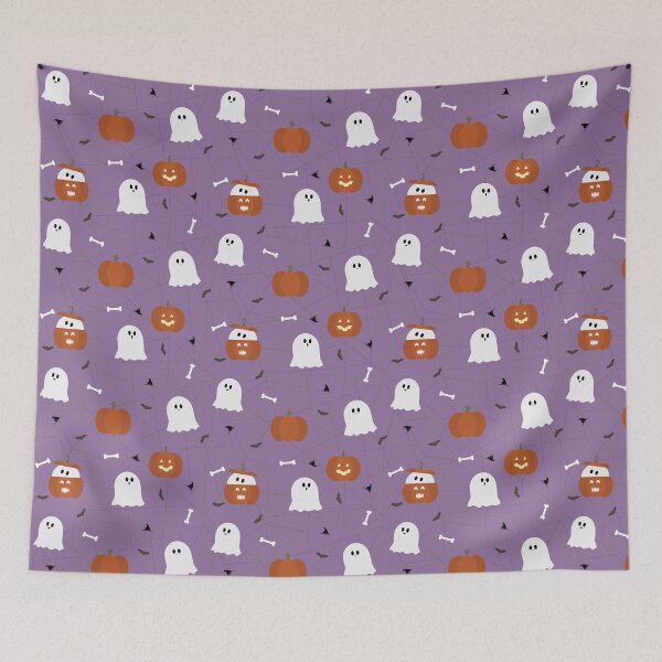 Item preview, Spooks designed and sold by Emsimonsen.