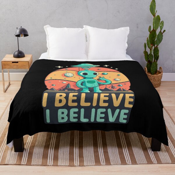 Item preview, I Believe Dream Big designed and sold by D3monic.