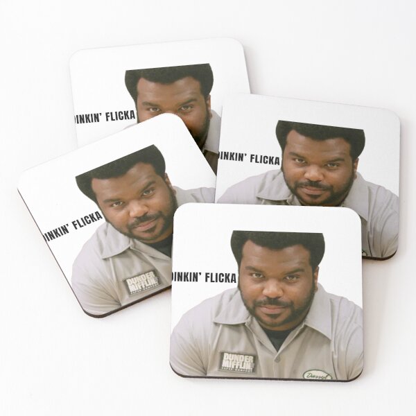 Item preview, Dinkin flicka The office designed and sold by shpoby.