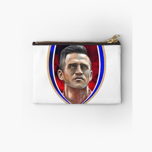 Item preview, Alexis Sanchez designed and sold by ArsenalArtz.
