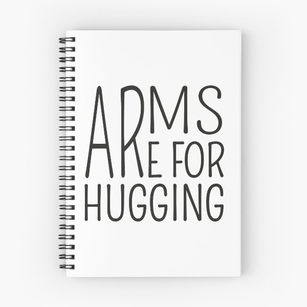 Item preview, arms are for hugging, shirt for solidarity designed and sold by linda00007.