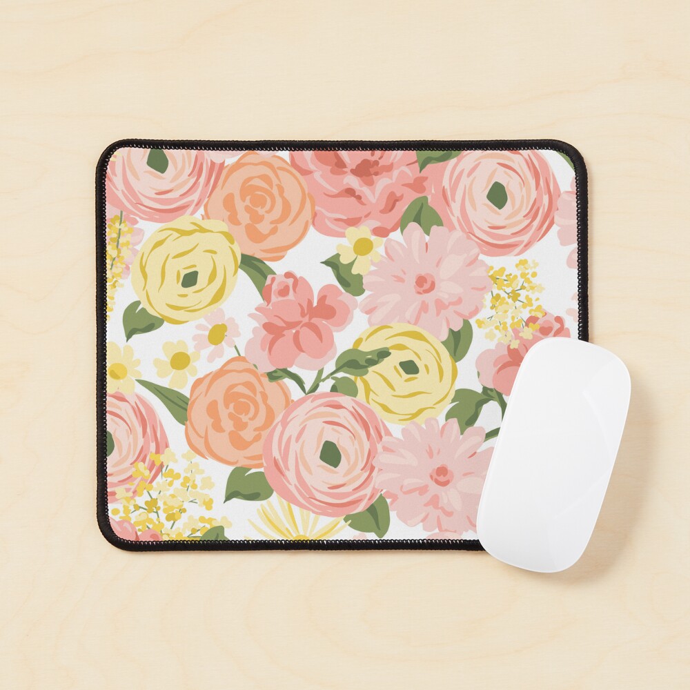 Item preview, Mouse Pad designed and sold by InfinityPattern.