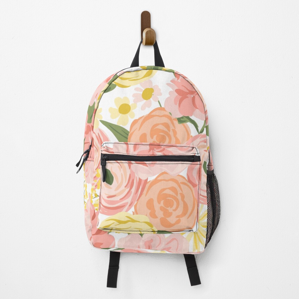 Item preview, Backpack designed and sold by InfinityPattern.