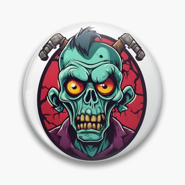 Item preview, dumb-zombie designed and sold by duhnnae.