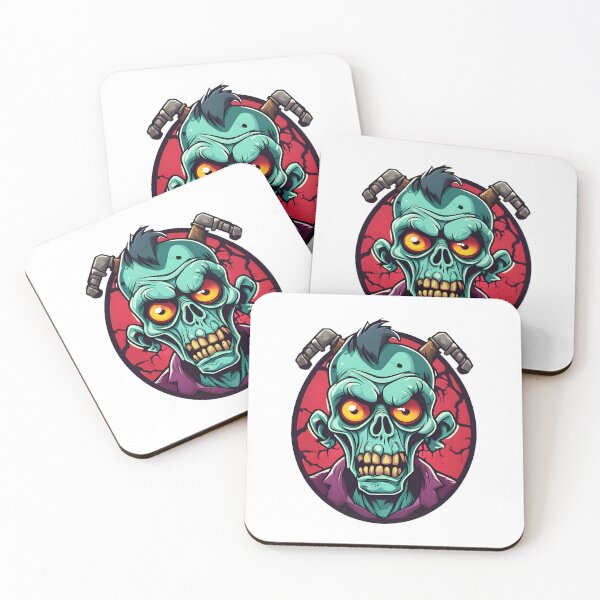 Item preview, dumb-zombie designed and sold by duhnnae.