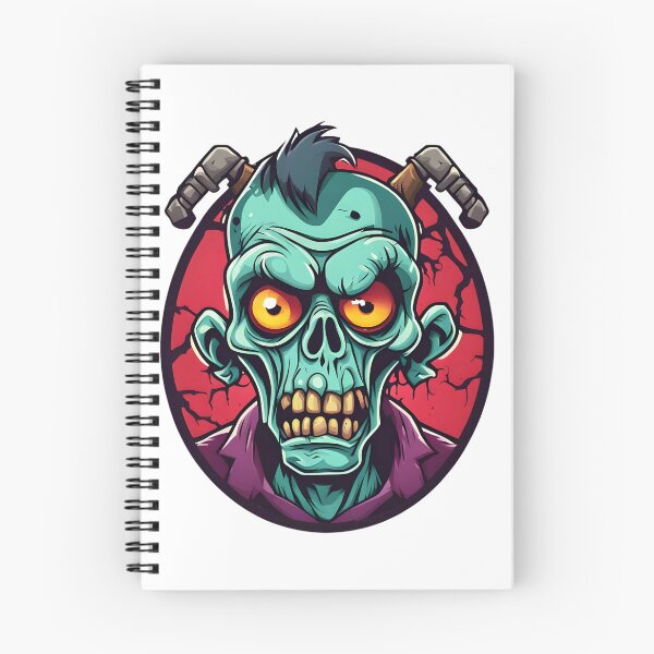 Item preview, dumb-zombie designed and sold by duhnnae.