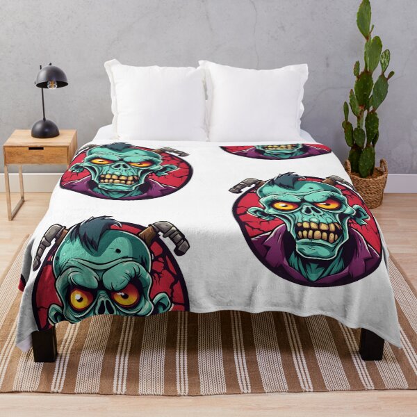 Item preview, dumb-zombie designed and sold by duhnnae.