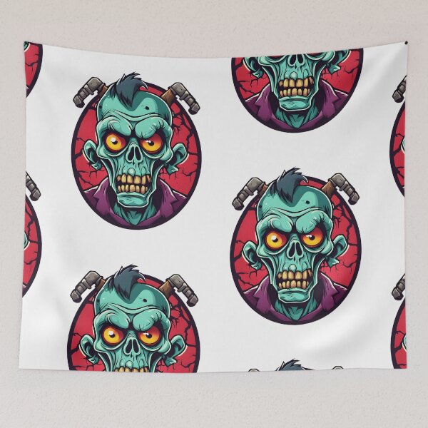 Item preview, dumb-zombie designed and sold by duhnnae.