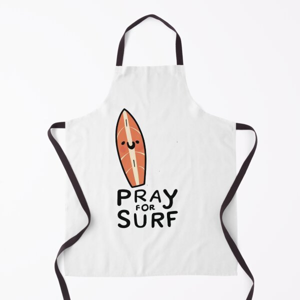 Item preview, Surfboard Design: Pray for Surf designed and sold by Mantasrl.