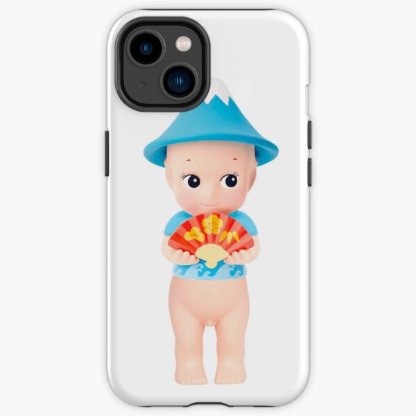 Sonny Angel Phone Case Angel figurine Cover para iPhone 15, 14, 13, 12, 11,  Xr, Samsung S24Ultra, S23, S22FE A54 A25 A14 Pixel 8 7A 7Pro 6Pro -   España