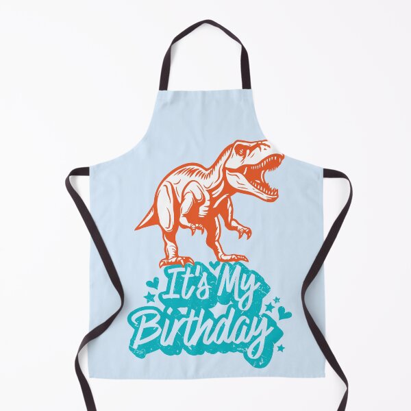 Item preview, T-Rex Party Dinosaur Birthday Dinosaur Squad It's My Birthday Kids Youth Boys Girls Cute Dinosaur Kawaii Men Women designed and sold by shoptshirtswag.