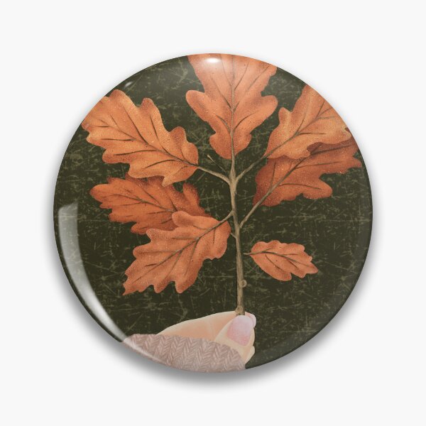 Item preview, Autumn Leaves  designed and sold by reyamurillo.