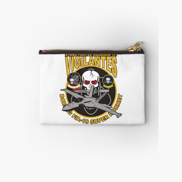 Item preview, VFA-151 Vigilantes designed and sold by MBK13.