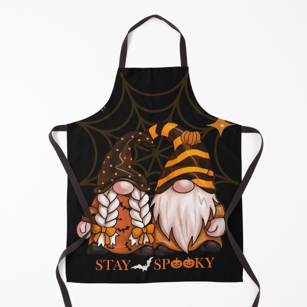 Item preview, Stay Spooky Halloween Scene designed and sold by AAcrew.