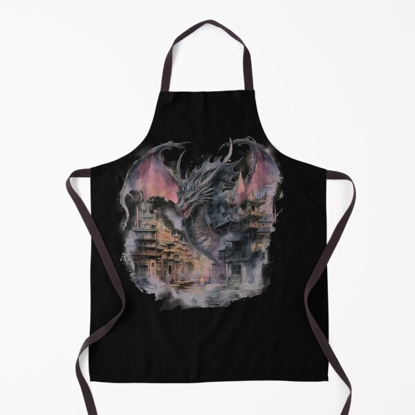 Item preview, Fantasy World Dragon Fantasy Dragon designed and sold by AnnaMDesign.