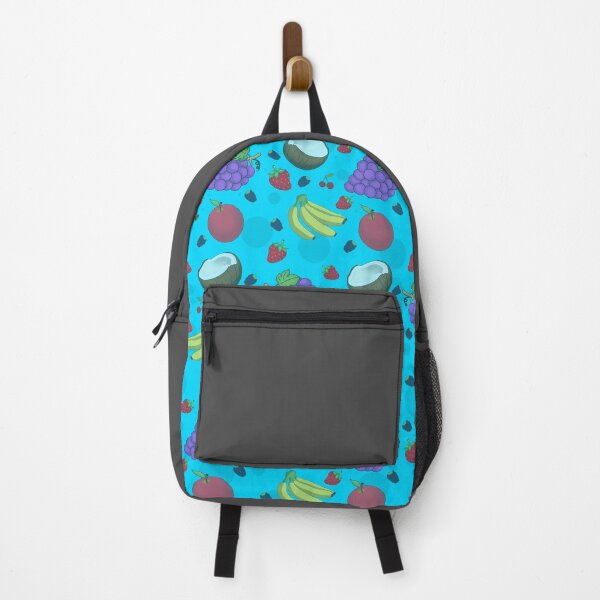 Item preview, fruits blue designed and sold by ZiphGames.