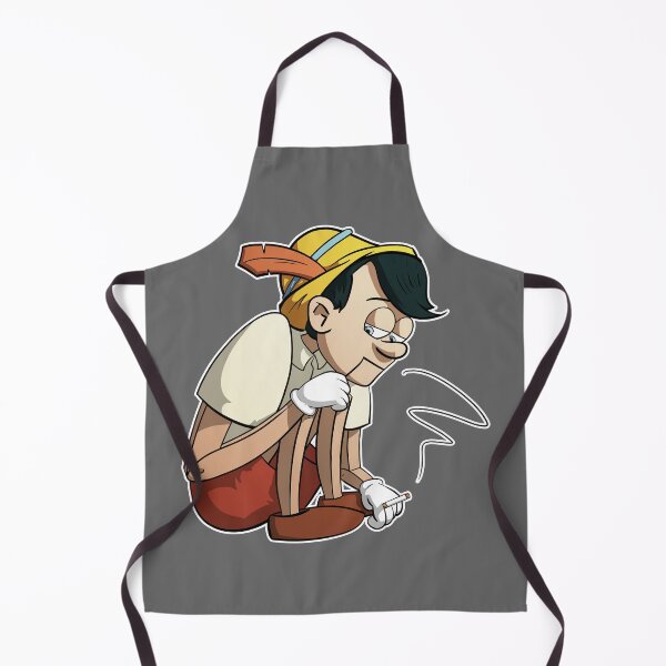 Item preview, Too Real Boy designed and sold by CJ-Cusack.