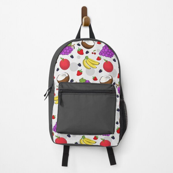 Item preview, fruits designed and sold by ZiphGames.