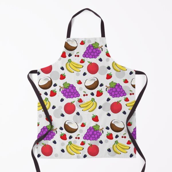 Item preview, fruits designed and sold by ZiphGames.