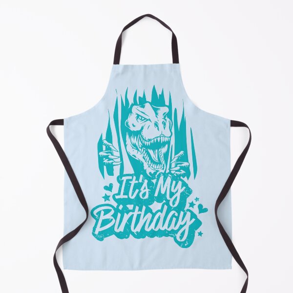 Item preview, T-Rex Party Dinosaur Birthday Dinosaur Squad It's My Birthday Kids Youth Boys Girls Cute Dinosaur Kawaii Men Women designed and sold by shoptshirtswag.