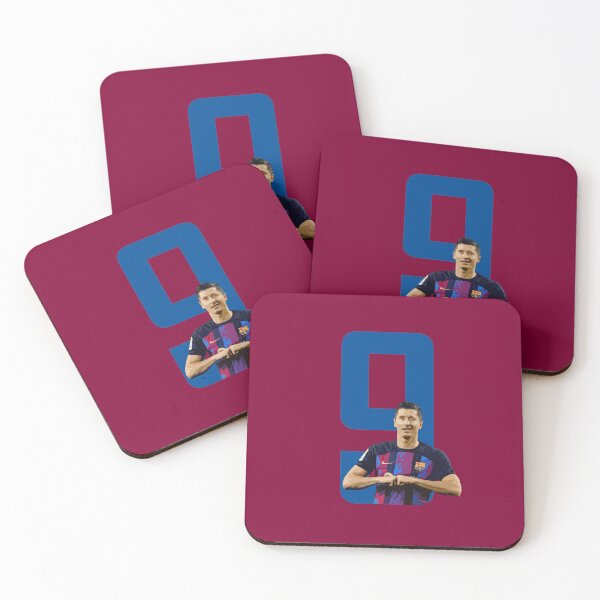 Item preview, Barcellona - Lewandowski designed and sold by OFFItaly.