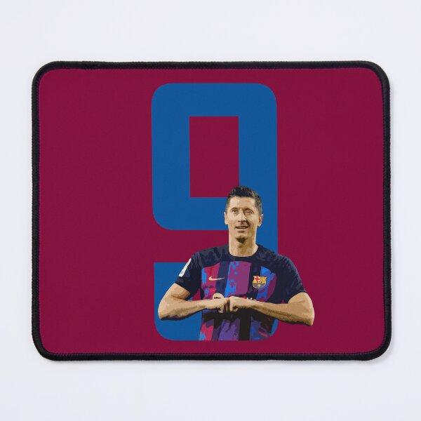 Item preview, Barcellona - Lewandowski designed and sold by OFFItaly.