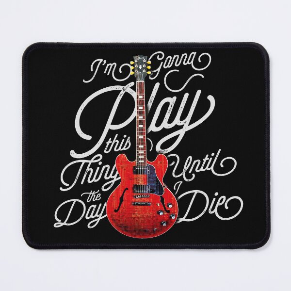Item preview, Play Till the Your Last Day designed and sold by Yevhen Lazo.