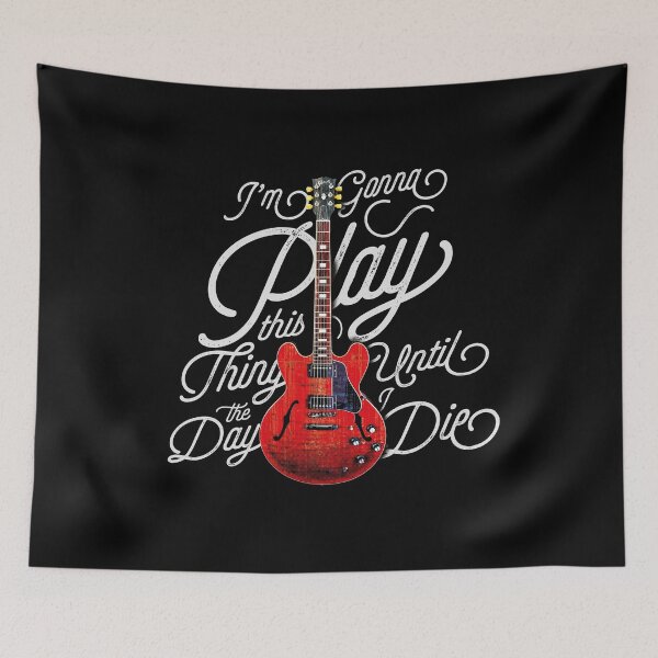 Item preview, Play Till the Your Last Day designed and sold by Yevhen Lazo.