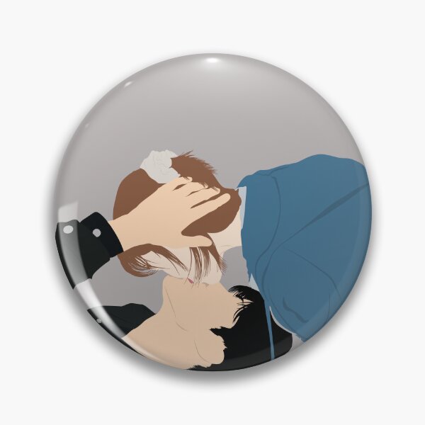 Item preview, Promise me you will never disappear from my sight. I promise. Words are not enough. | destined with you designed and sold by Pinu92.