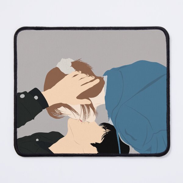 Item preview, Promise me you will never disappear from my sight. I promise. Words are not enough. | destined with you designed and sold by Pinu92.