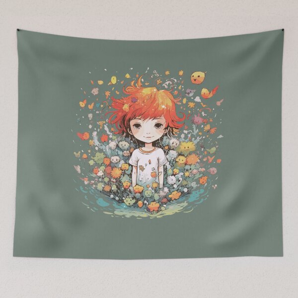 Item preview, kidhood designed and sold by Ellimade.