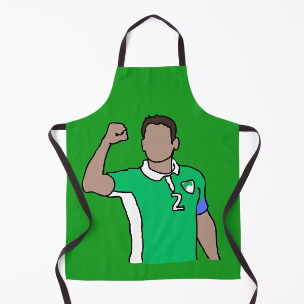 Item preview, Donegal Boy - Seamus Coleman designed and sold by Melty Shirts.