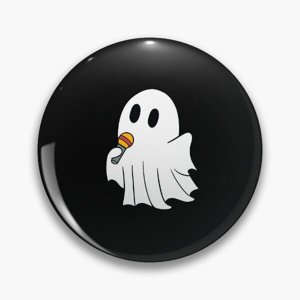 Item preview, GHOST SINGING designed and sold by zvizdetss.