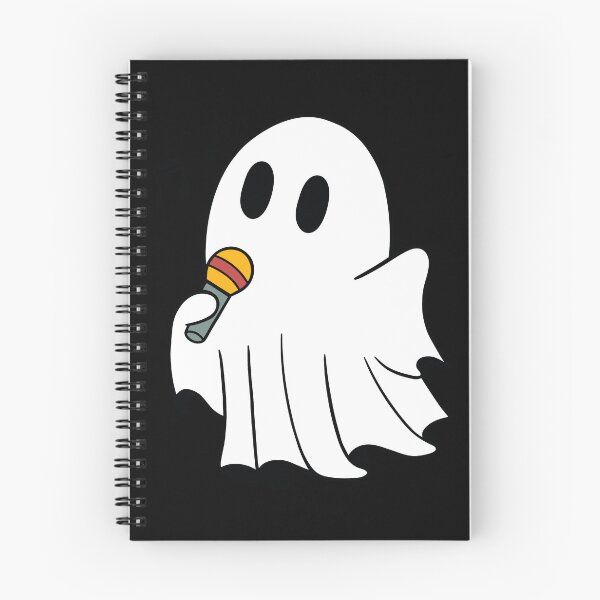 Item preview, GHOST SINGING designed and sold by zvizdetss.