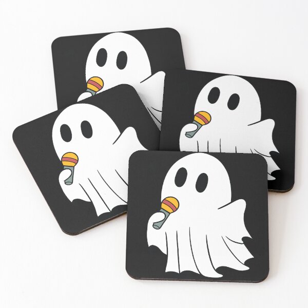 Item preview, GHOST SINGING designed and sold by zvizdetss.