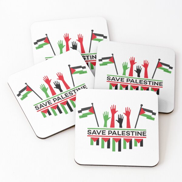 Item preview, free palestine - Championing Palestinian Rights: United for a Better Tomorrow designed and sold by Swift-Market.