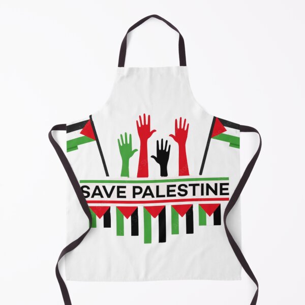 Item preview, free palestine - Championing Palestinian Rights: United for a Better Tomorrow designed and sold by Swift-Market.