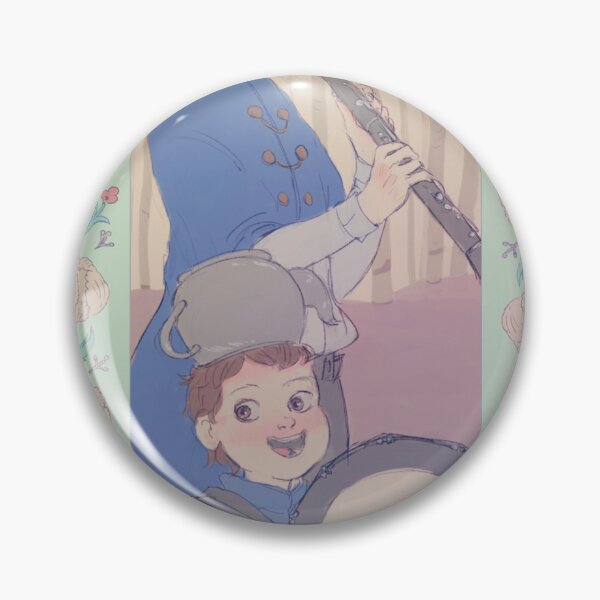 Item preview, OTGW Marching band designed and sold by lazyytrick.