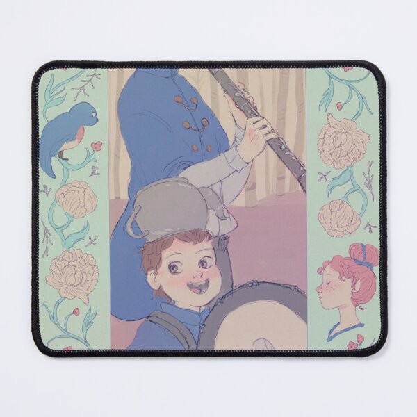 Item preview, OTGW Marching band designed and sold by lazyytrick.