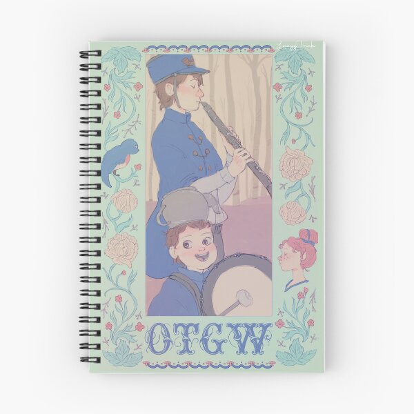 Item preview, OTGW Marching band designed and sold by lazyytrick.