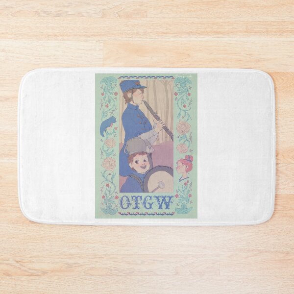 Item preview, OTGW Marching band designed and sold by lazyytrick.