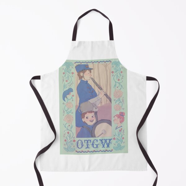 Item preview, OTGW Marching band designed and sold by lazyytrick.