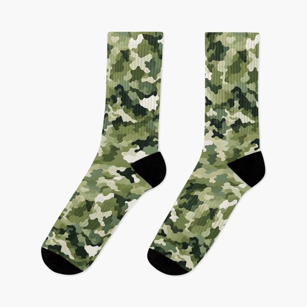 Item preview, Classic Camouflage designed and sold by Artistryyyy.