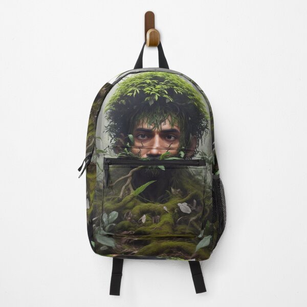 Item preview, Forest grandfather designed and sold by M-Y-A-R-T-.