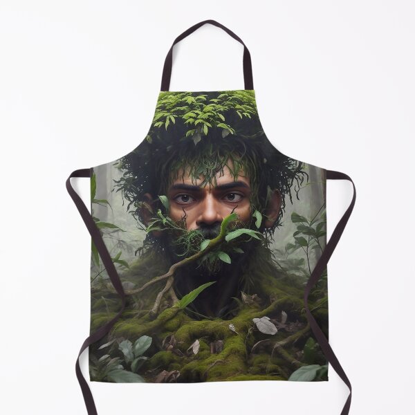 Item preview, Forest grandfather designed and sold by M-Y-A-R-T-.